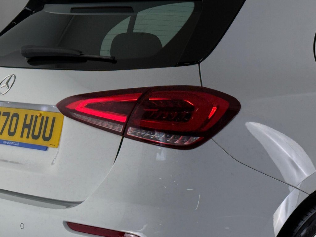 Used Mercedes-Benz A-Class 2020 for sale - 76061811: Photo 10