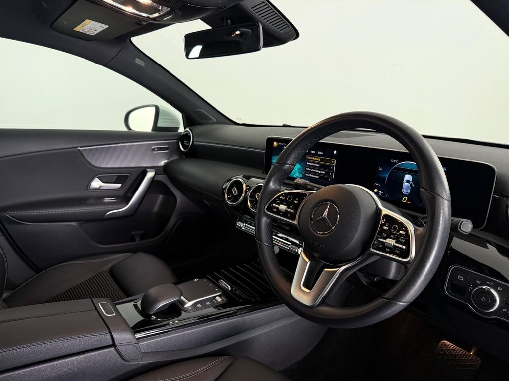 Used Mercedes-Benz A-Class 2020 for sale - 76061811: Photo 15