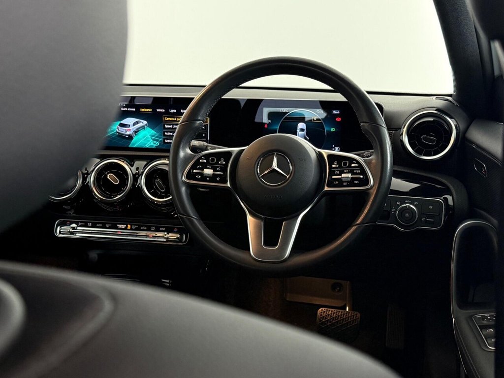 Used Mercedes-Benz A-Class 2020 for sale - 76061811: Photo 17