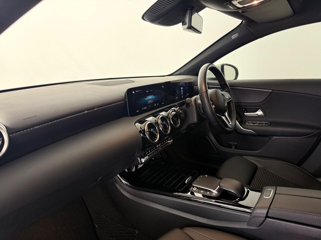 Used Mercedes-Benz A-Class 2020 for sale - 76061811: Photo 18
