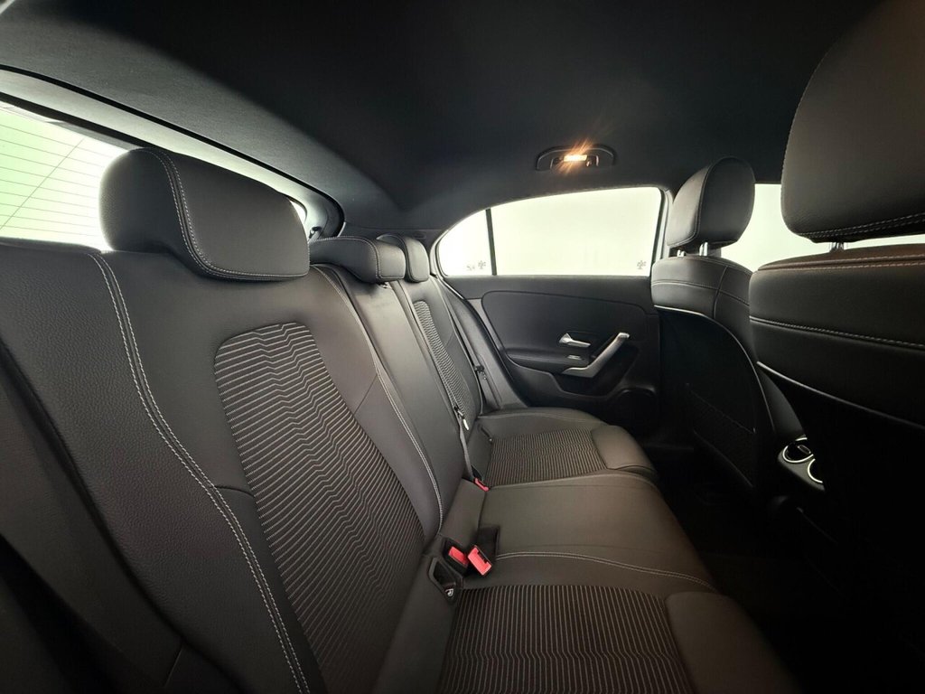 Used Mercedes-Benz A-Class 2020 for sale - 76061811: Photo 20