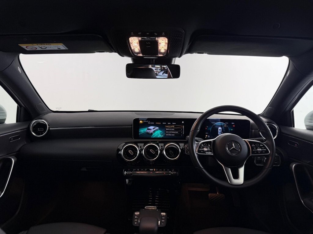 Used Mercedes-Benz A-Class 2020 for sale - 76061811: Photo 21