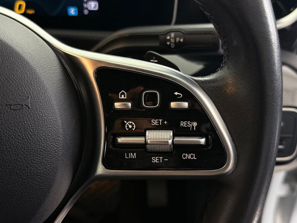 Used Mercedes-Benz A-Class 2020 for sale - 76061811: Photo 25