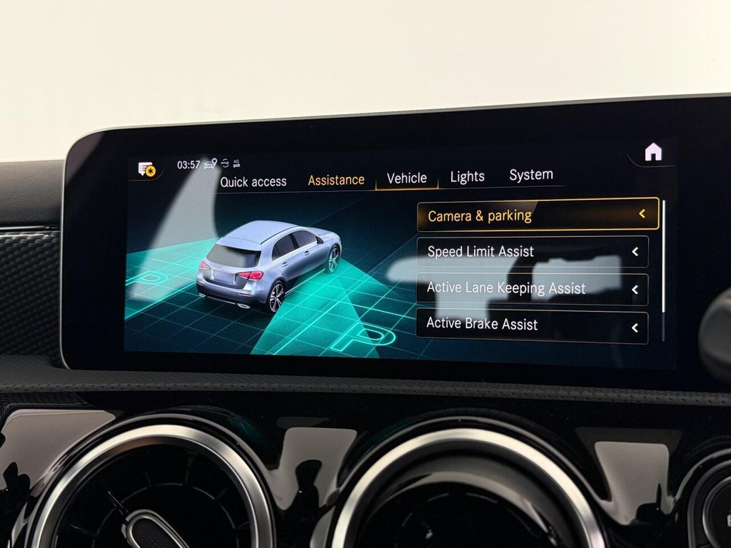 Used Mercedes-Benz A-Class 2020 for sale - 76061811: Photo 36