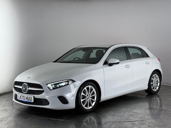 Used Mercedes-Benz A-Class 2020 for sale - 76061811: Photo 3