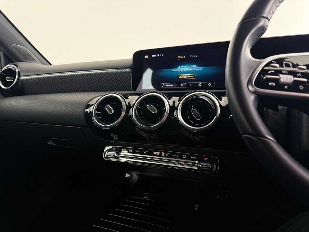 Used Mercedes-Benz A-Class 2020 for sale - 76061811: Photo 42