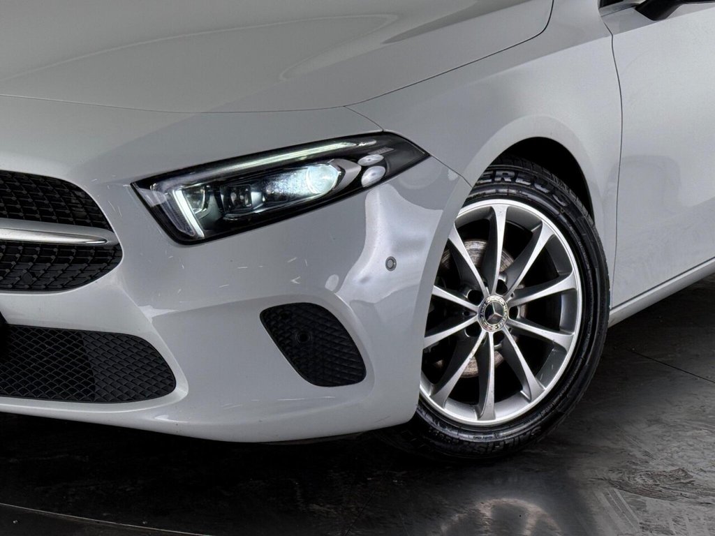 Used Mercedes-Benz A-Class 2020 for sale - 76061811: Photo 45