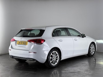 Used Mercedes-Benz A-Class 2020 for sale - 76061811: Photo 4