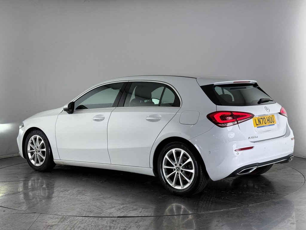 Used Mercedes-Benz A-Class 2020 for sale - 76061811: Photo 5