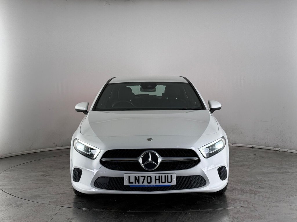 Used Mercedes-Benz A-Class 2020 for sale - 76061811: Photo 7