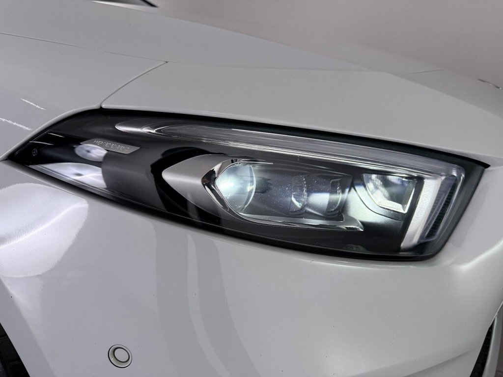 Used Mercedes-Benz A-Class 2020 for sale - 76061811: Photo 8