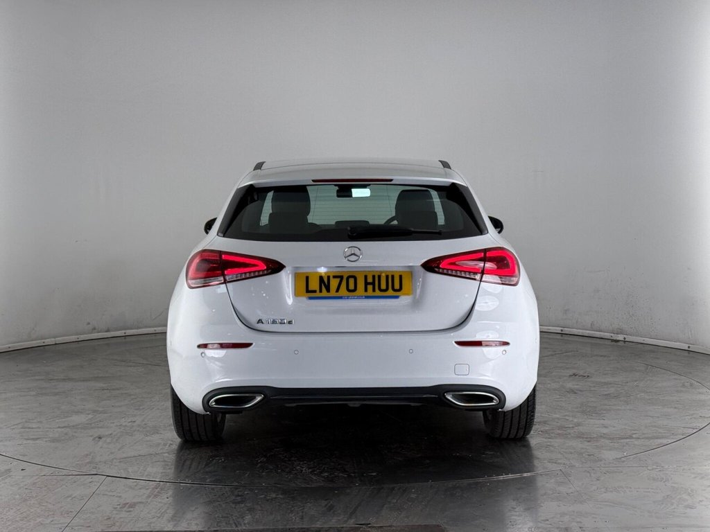Used Mercedes-Benz A-Class 2020 for sale - 76061811: Photo 9