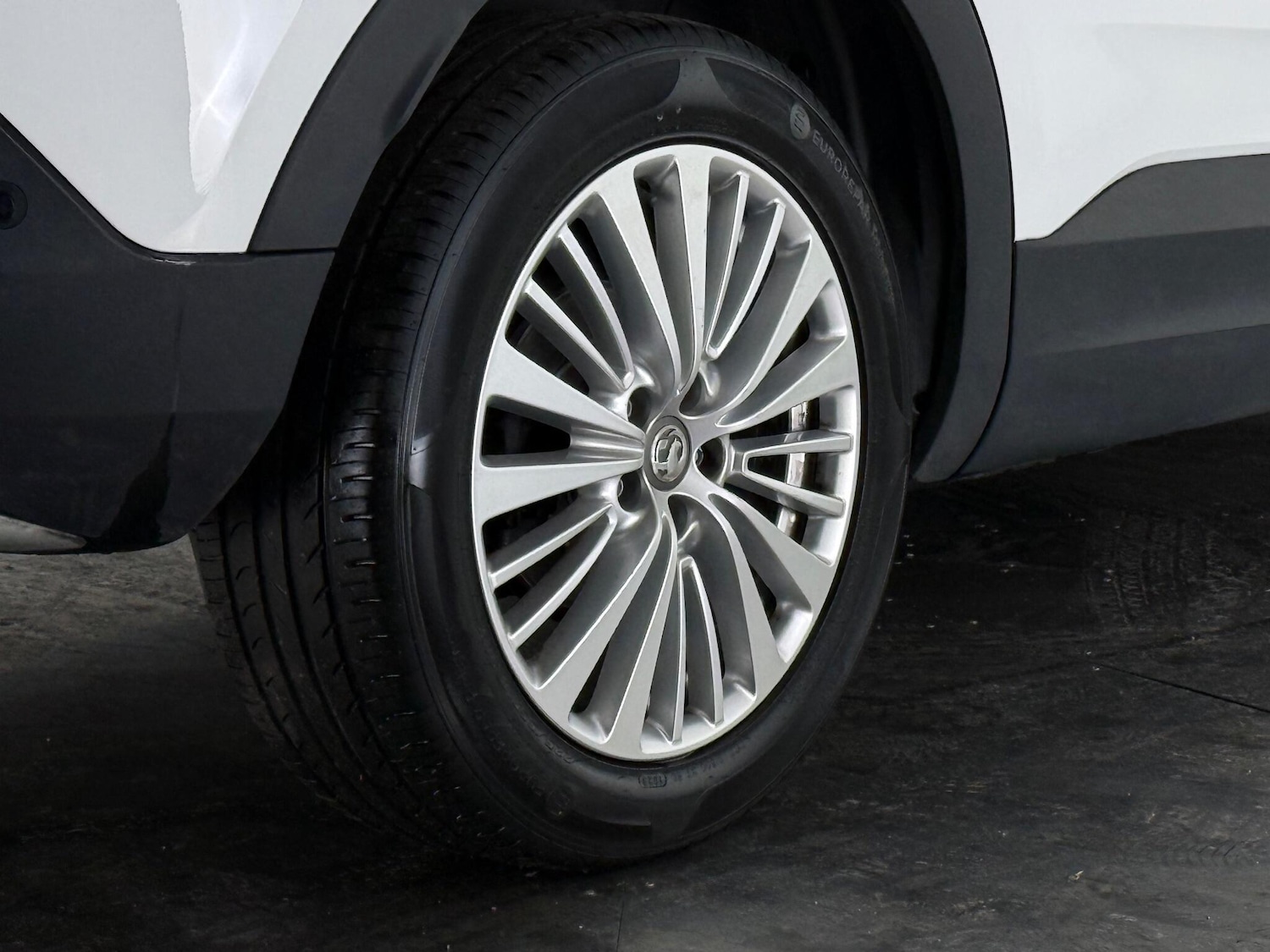 Used Vauxhall Grandland X 2020 for sale - 76688705: Photo 12