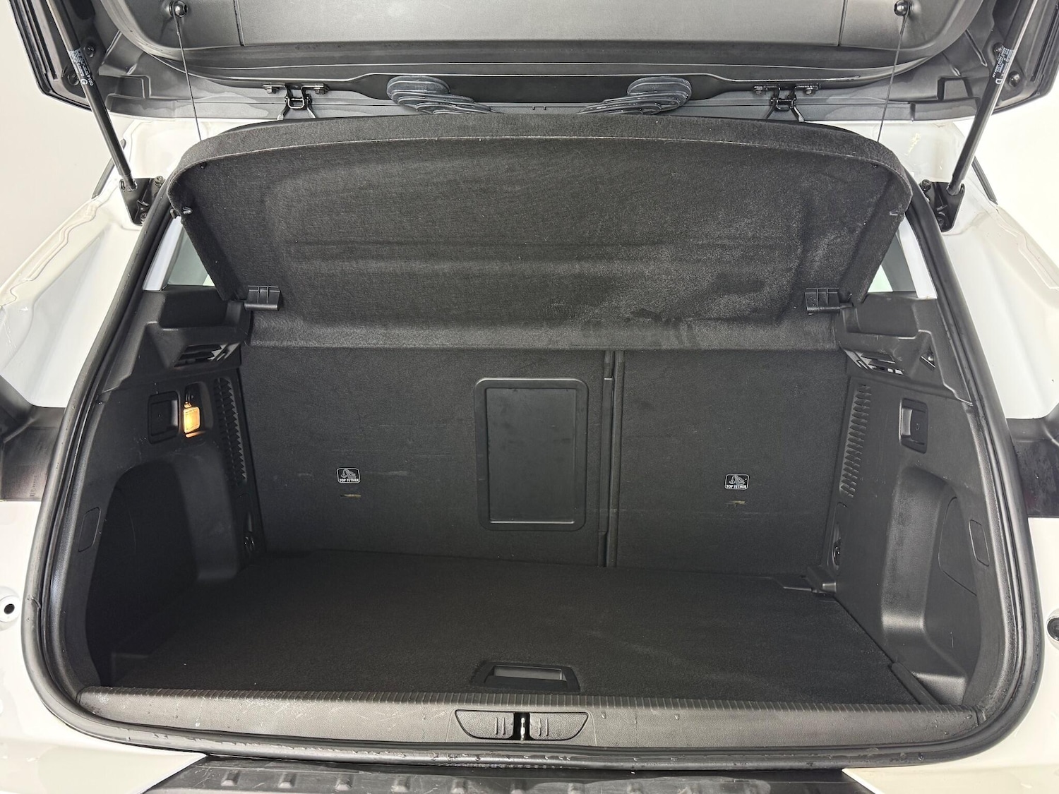 Used Vauxhall Grandland X 2020 for sale - 76688705: Photo 13