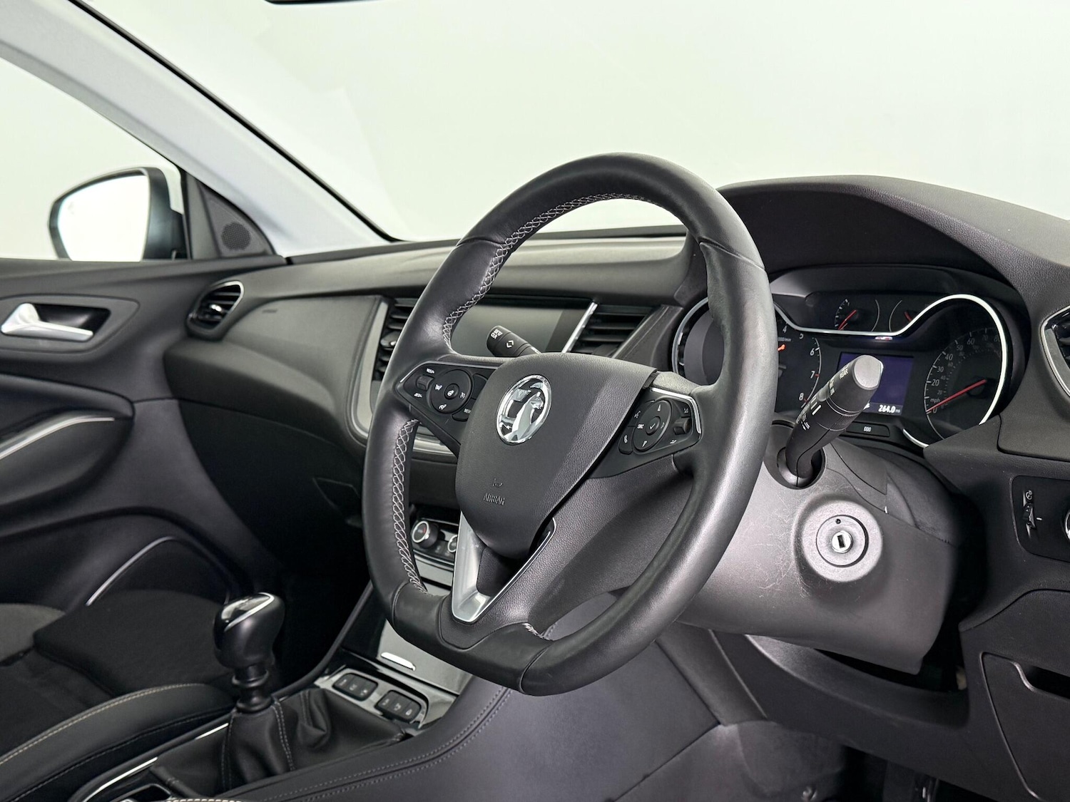 Used Vauxhall Grandland X 2020 for sale - 76688705: Photo 15