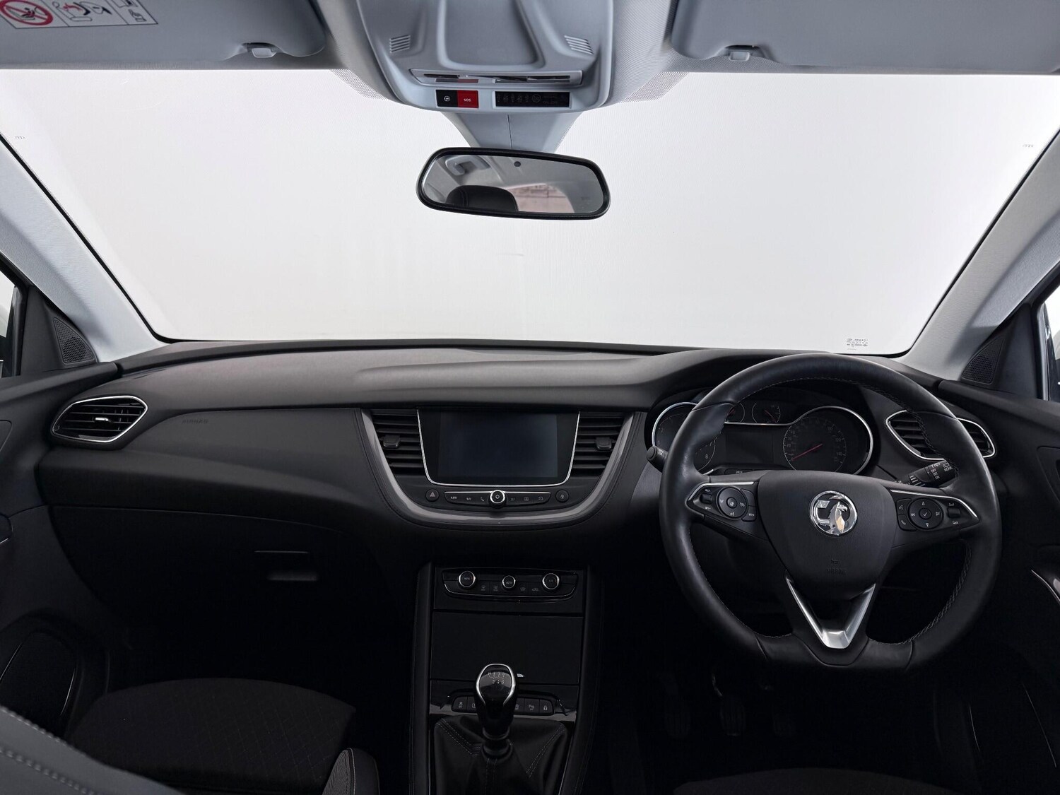 Used Vauxhall Grandland X 2020 for sale - 76688705: Photo 21