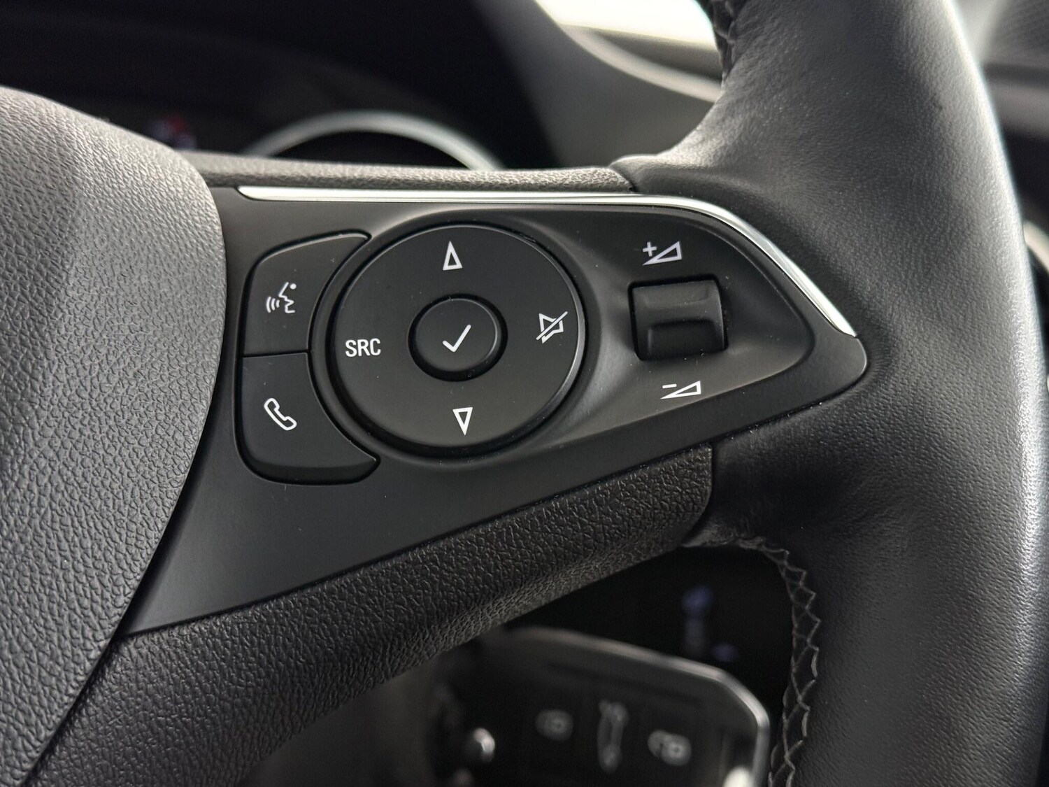 Used Vauxhall Grandland X 2020 for sale - 76688705: Photo 25