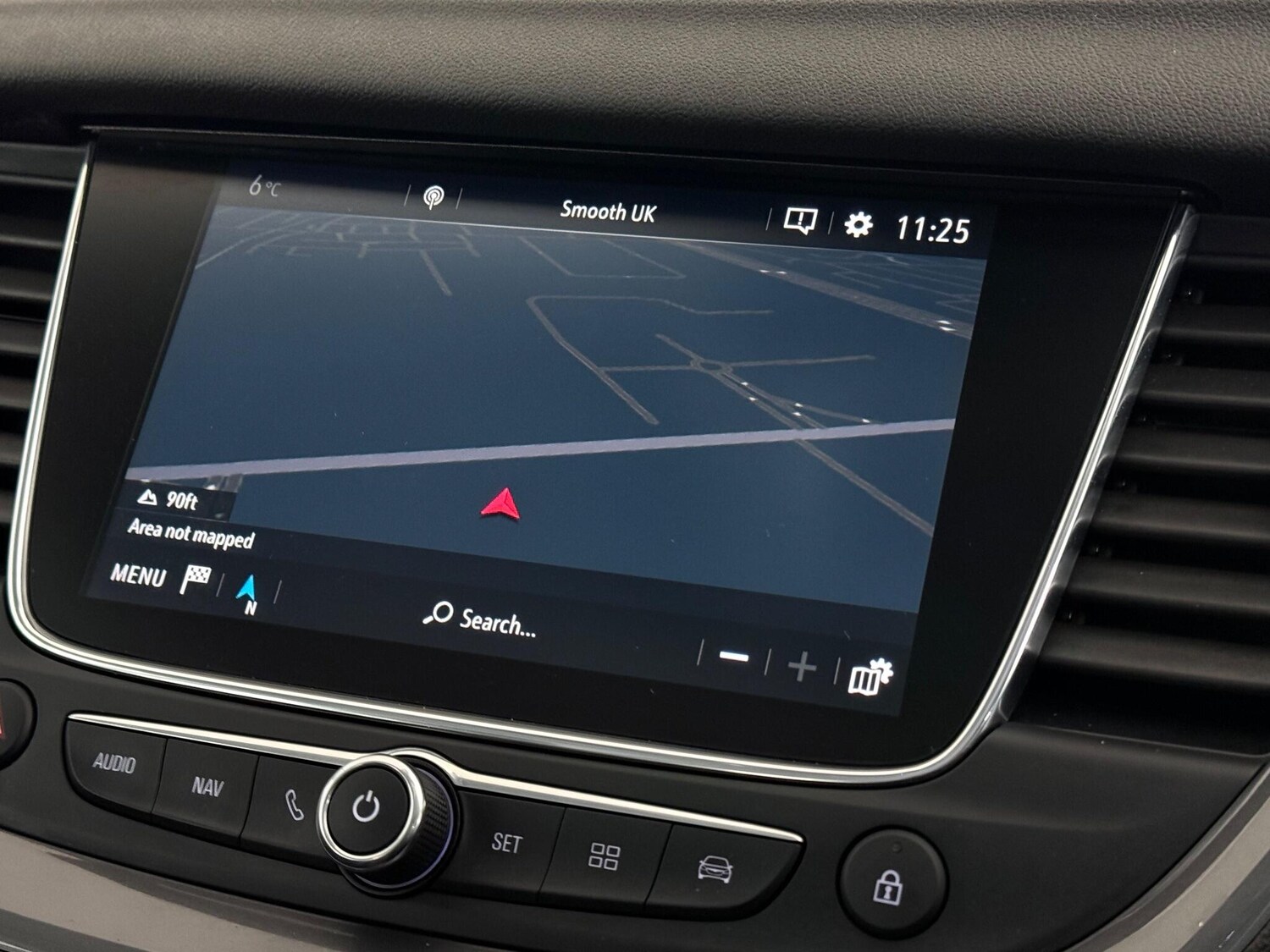 Used Vauxhall Grandland X 2020 for sale - 76688705: Photo 34