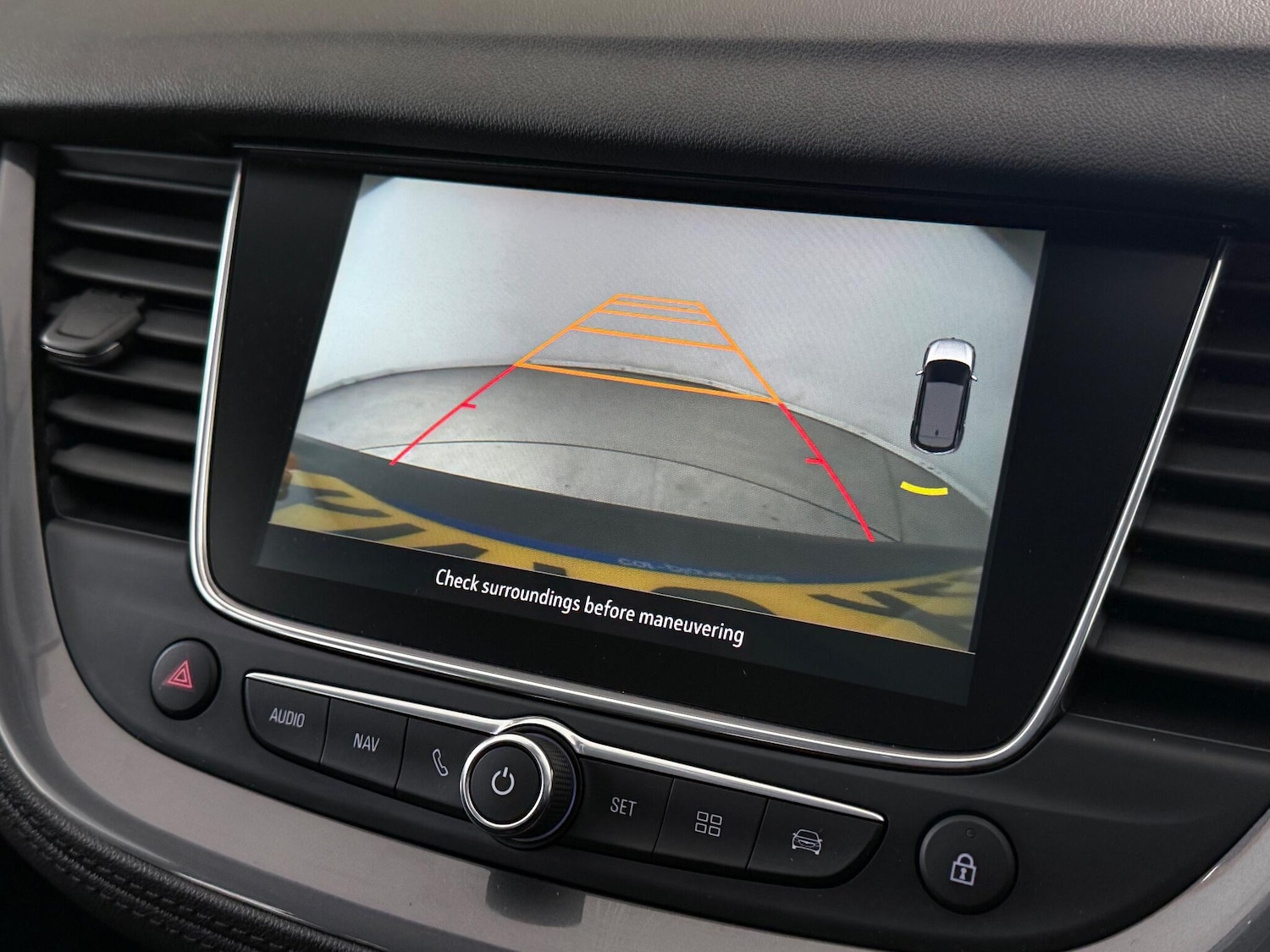 Used Vauxhall Grandland X 2020 for sale - 76688705: Photo 36