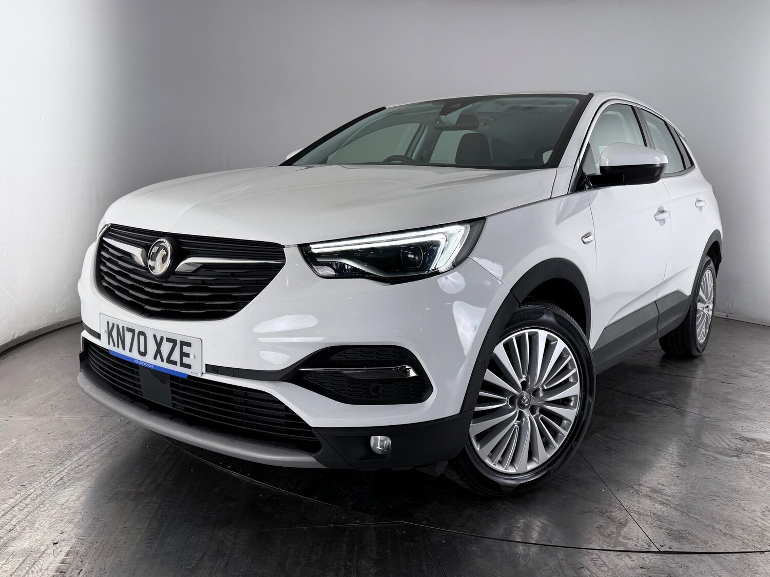 Used Vauxhall Grandland X 2020 for sale - 76688705: Photo 44