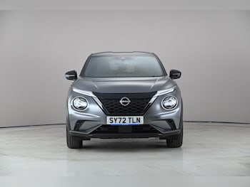 Used Nissan Juke 2023 for sale - 78797389: Photo
