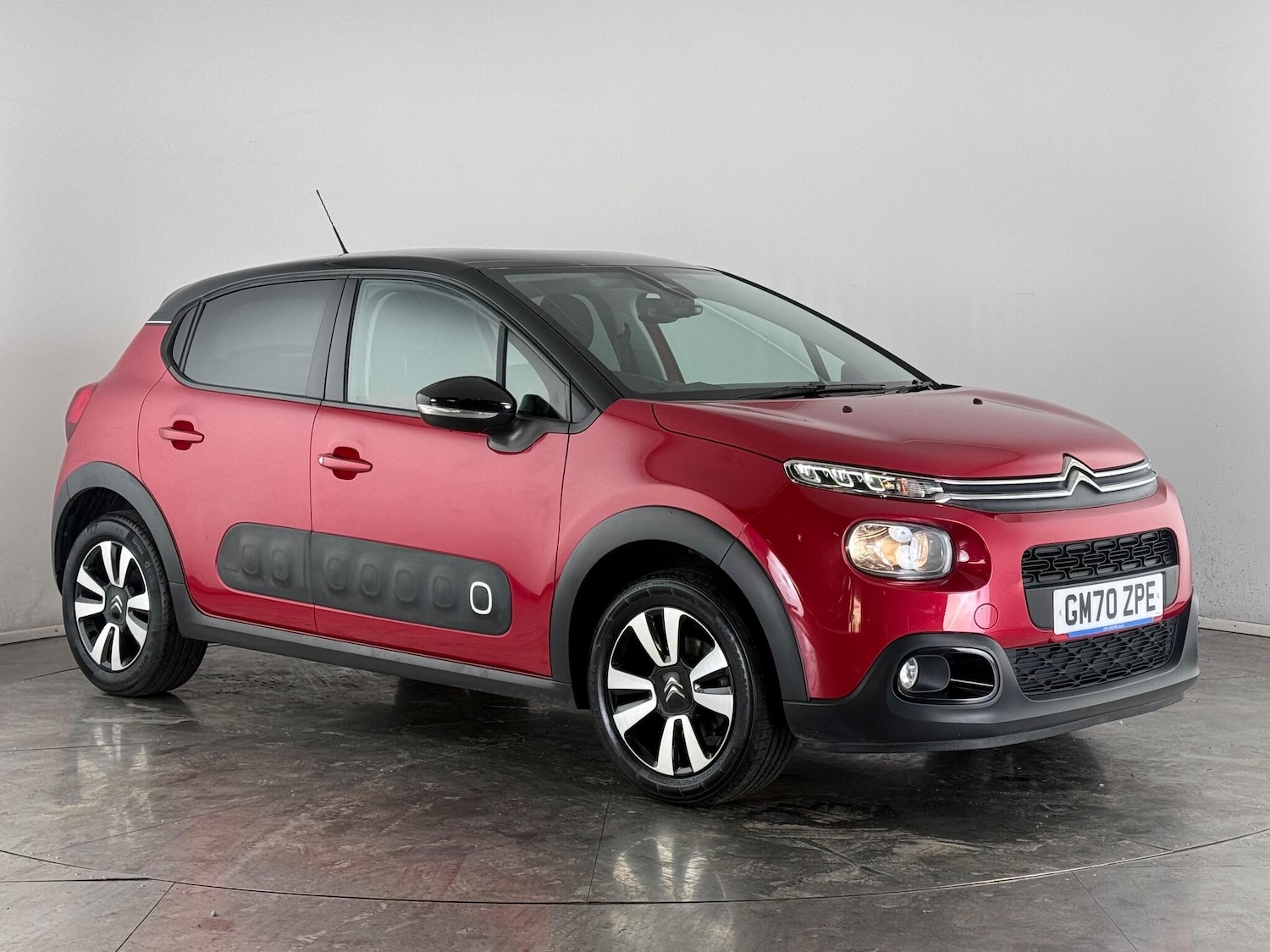 Used Citroen C3 2020 for sale - 76823826: Photo 1