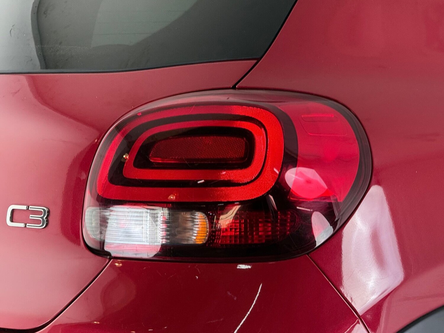 Used Citroen C3 2020 for sale - 76823826: Photo 10