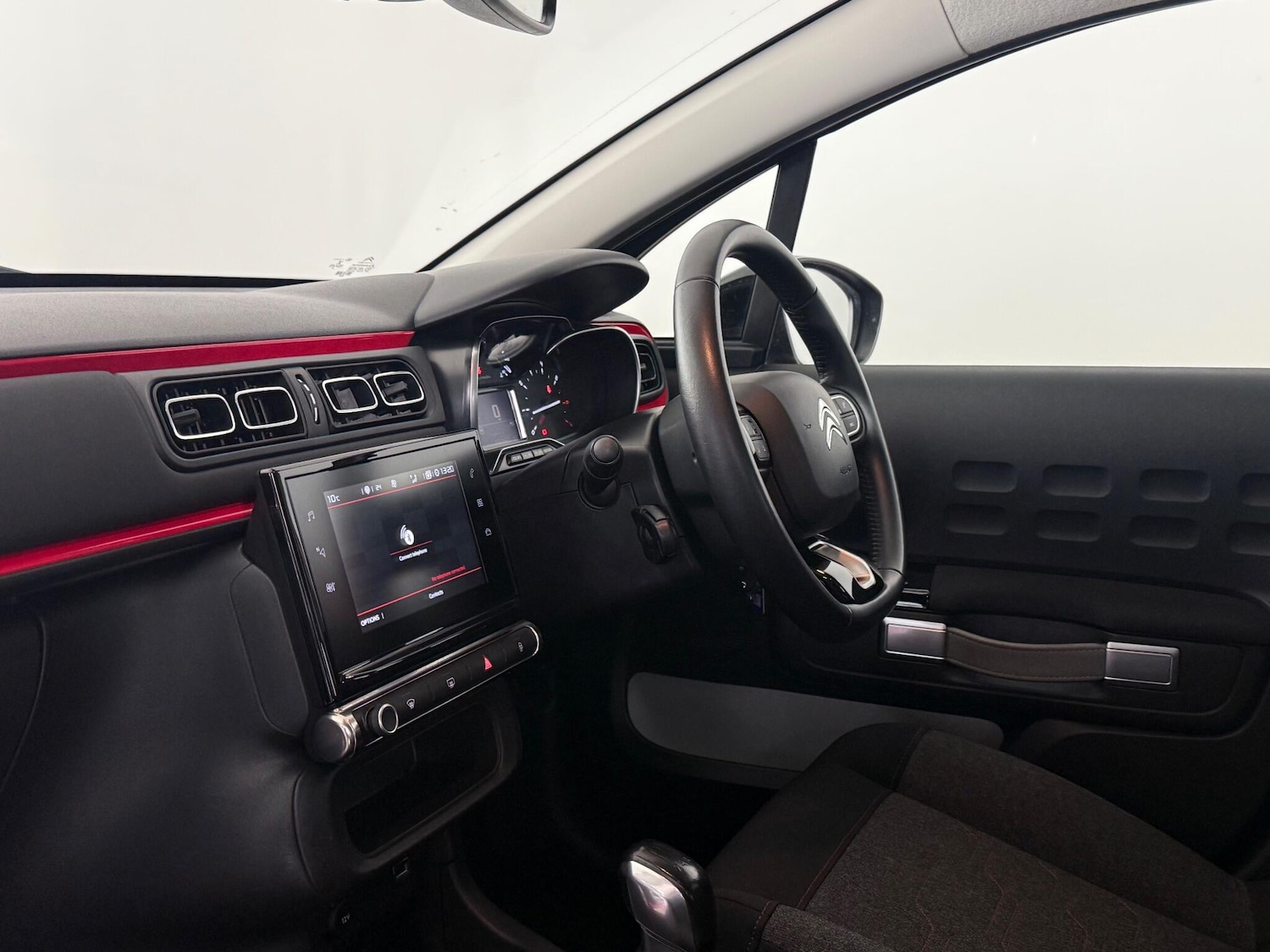 Used Citroen C3 2020 for sale - 76823826: Photo 17