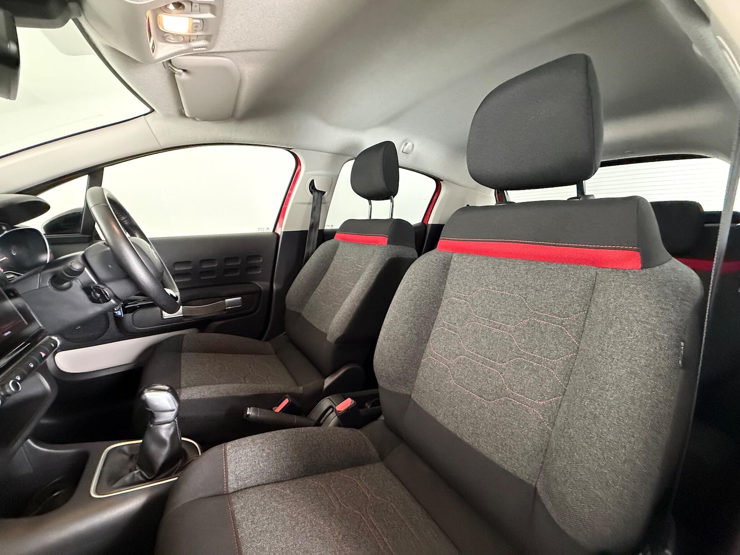 Used Citroen C3 2020 for sale - 76823826: Photo 18