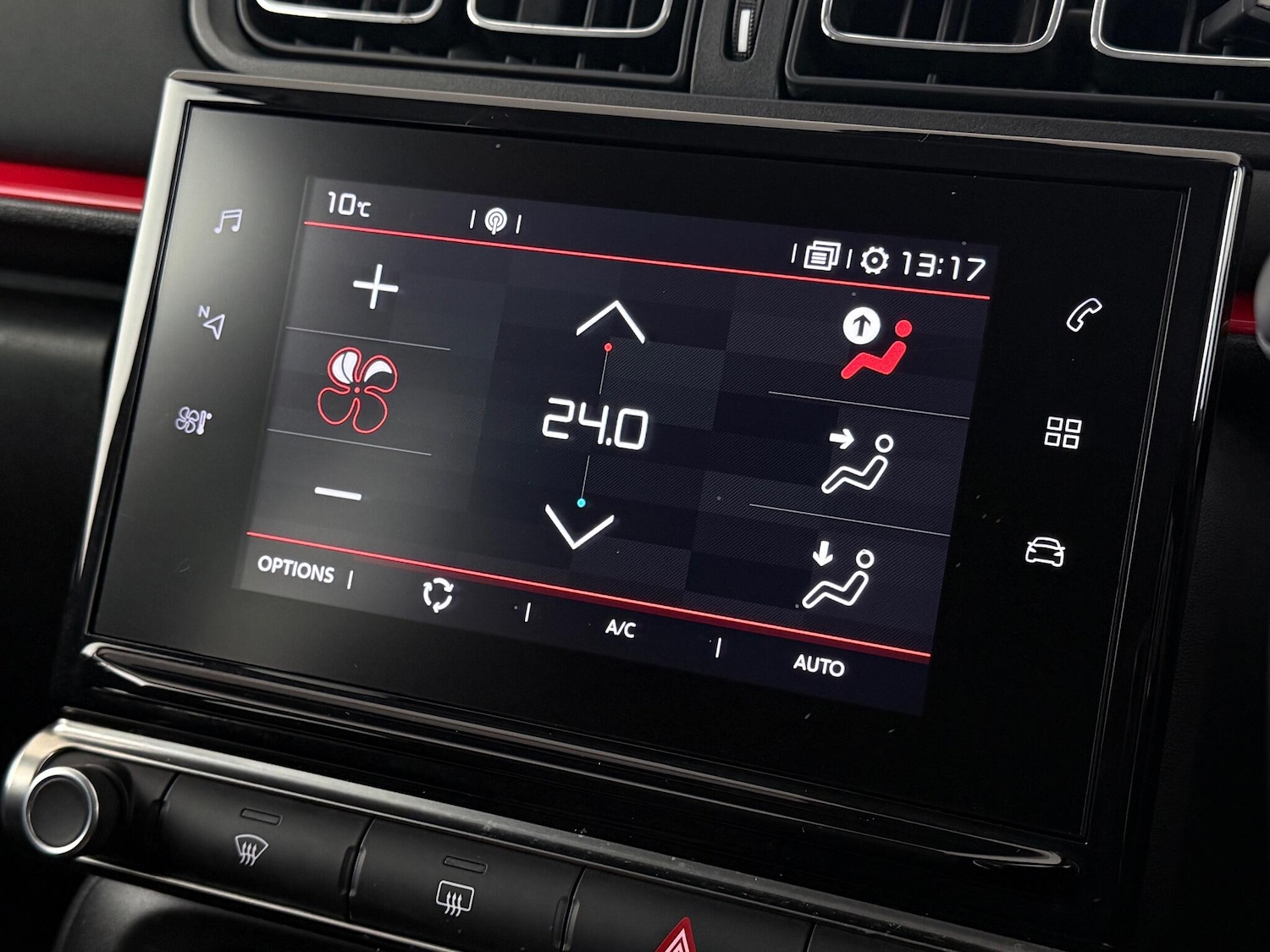 Used Citroen C3 2020 for sale - 76823826: Photo 32