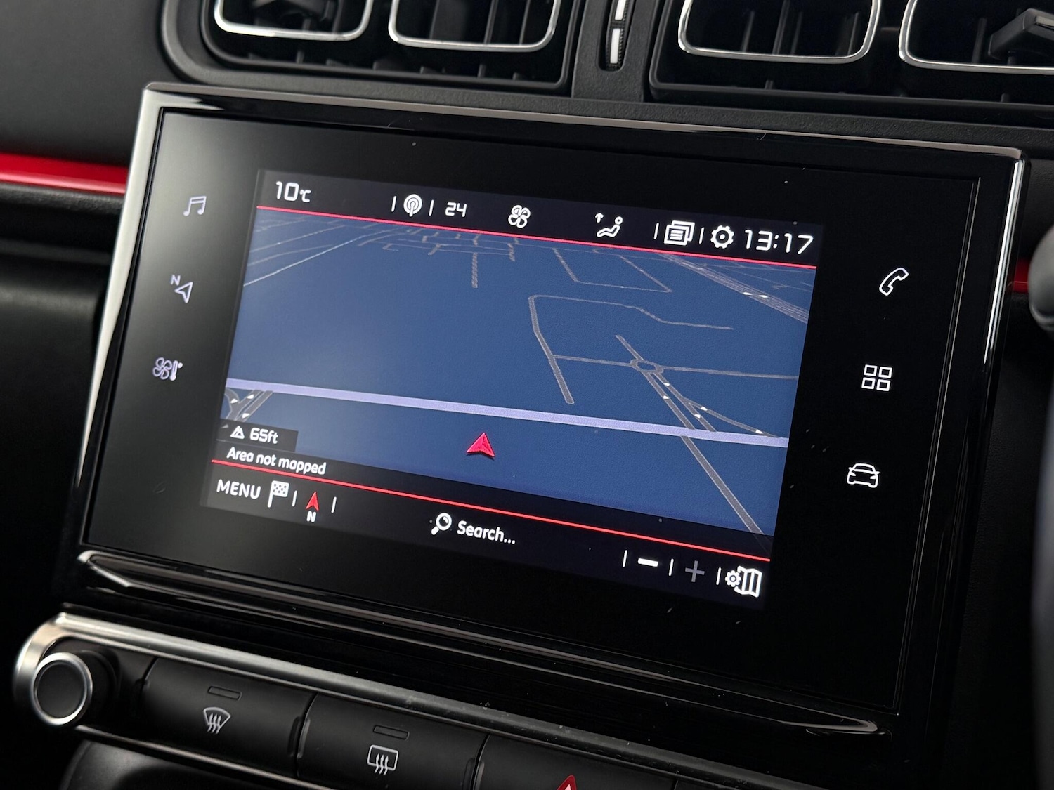 Used Citroen C3 2020 for sale - 76823826: Photo 33