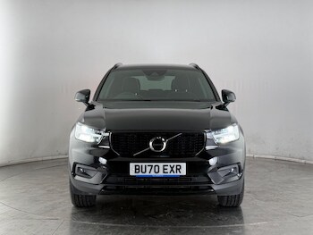 Used Volvo XC40 2020 for sale - 76729040: Photo