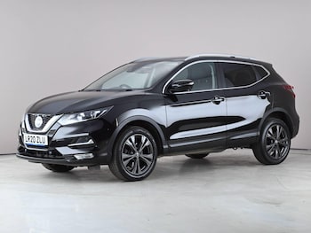 Used Nissan Qashqai 2020 for sale - 78574241: Photo