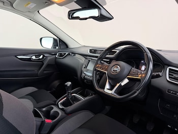 Used Nissan Qashqai 2020 for sale - 78574241: Photo