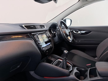 Used Nissan Qashqai 2020 for sale - 78574241: Photo
