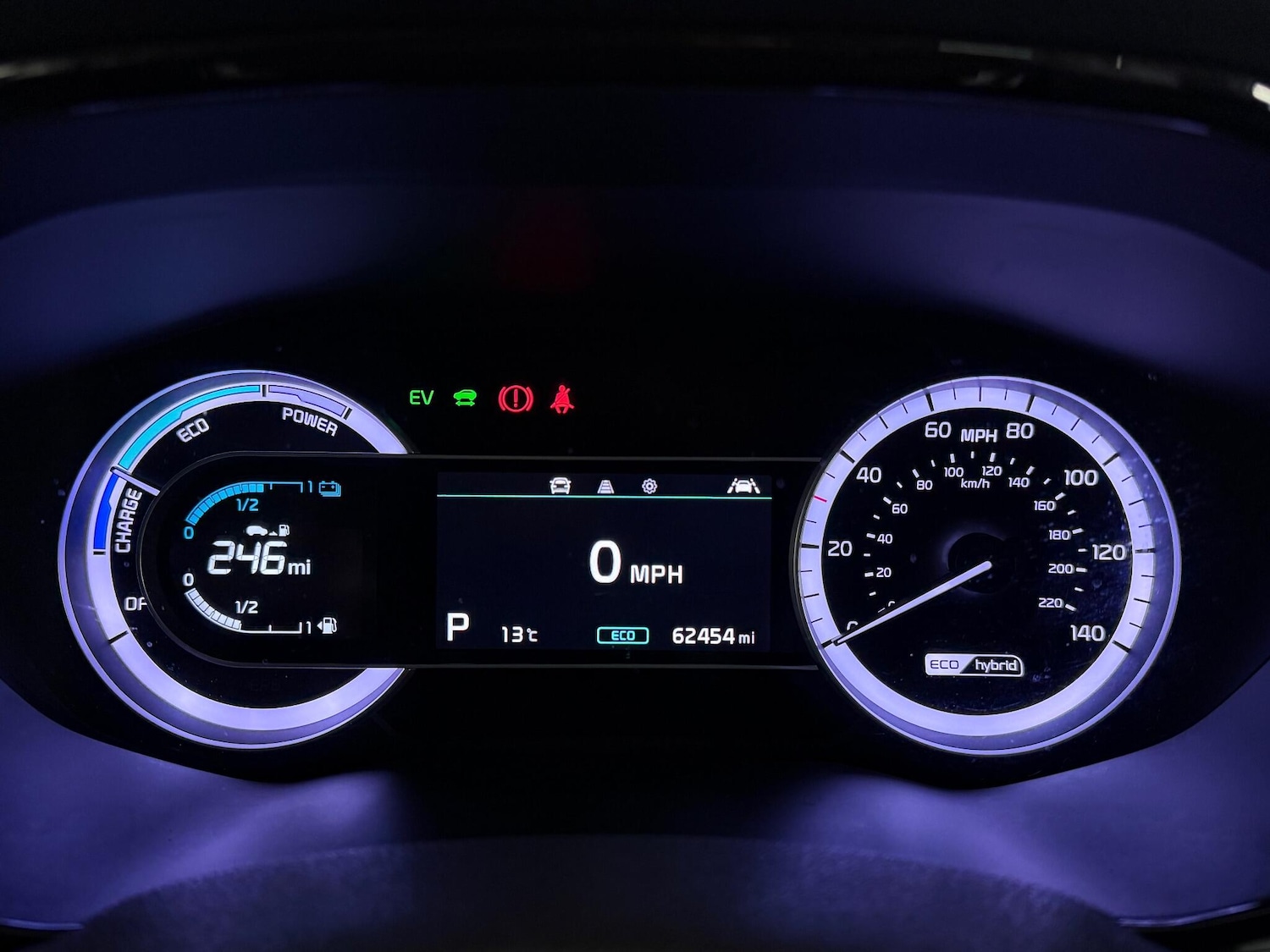 Used Kia Niro 2020 for sale - 77222692: Photo 10