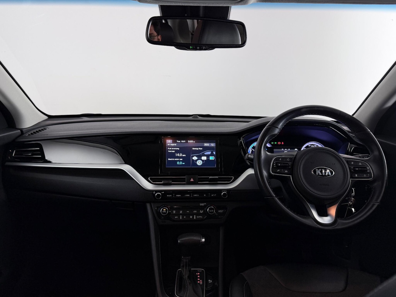 Used Kia Niro 2020 for sale - 77222692: Photo 11