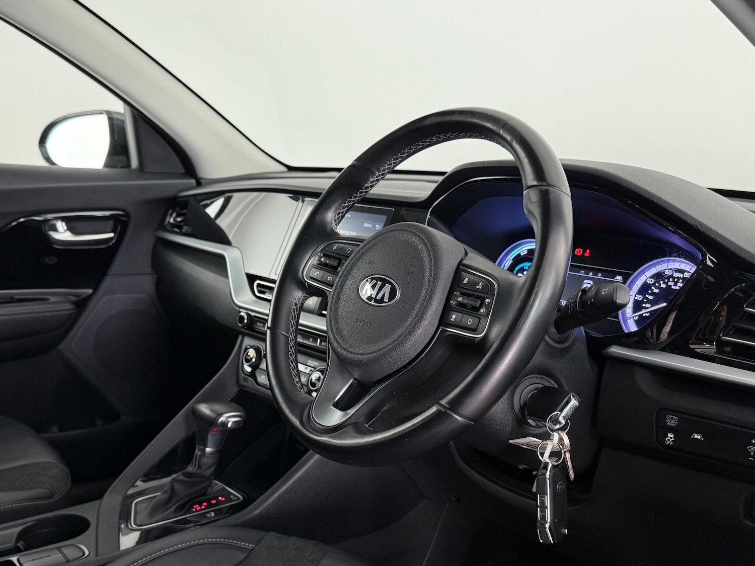 Used Kia Niro 2020 for sale - 77222692: Photo 13