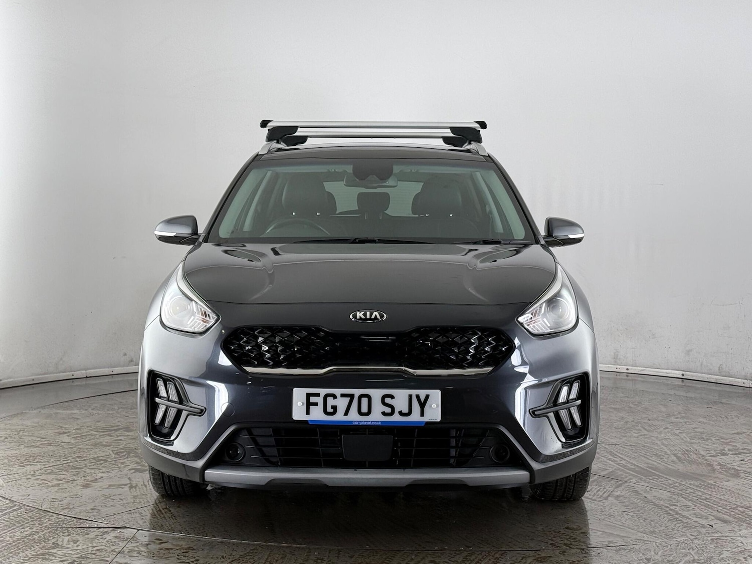 Used Kia Niro 2020 for sale - 77222692: Photo 2