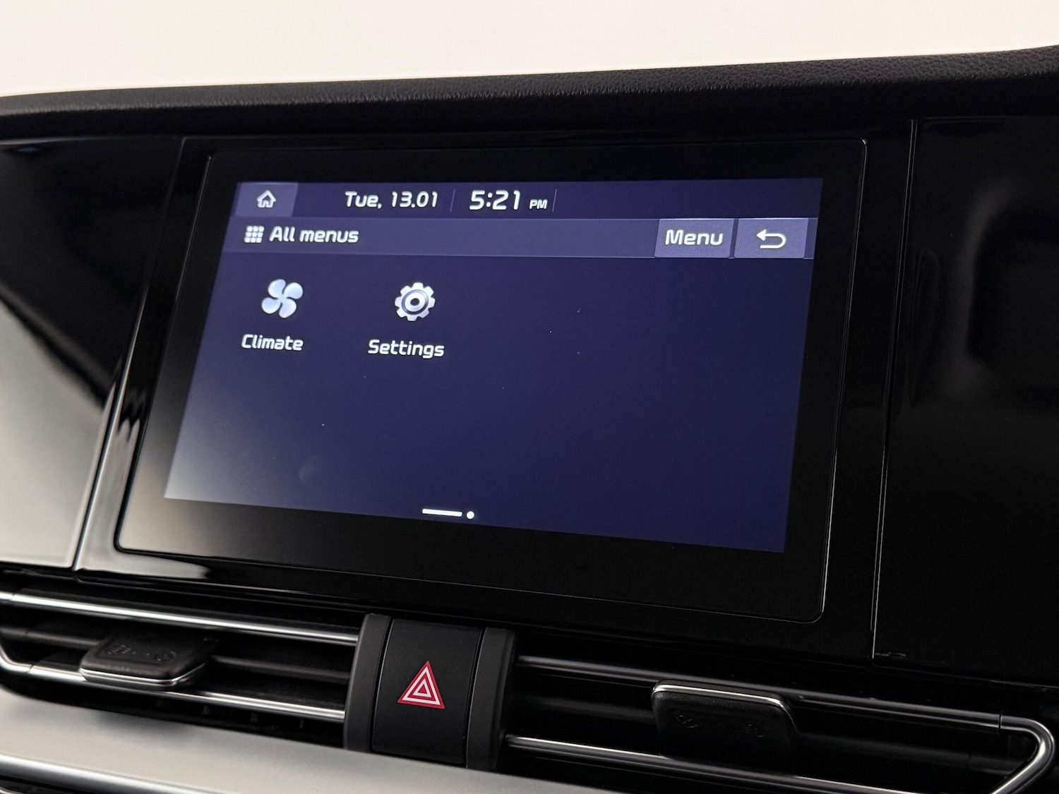 Used Kia Niro 2020 for sale - 77222692: Photo 22