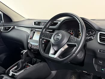 Used Nissan Qashqai 2018 for sale - 79533629: Photo