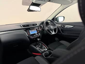 Used Nissan Qashqai 2018 for sale - 79533629: Photo