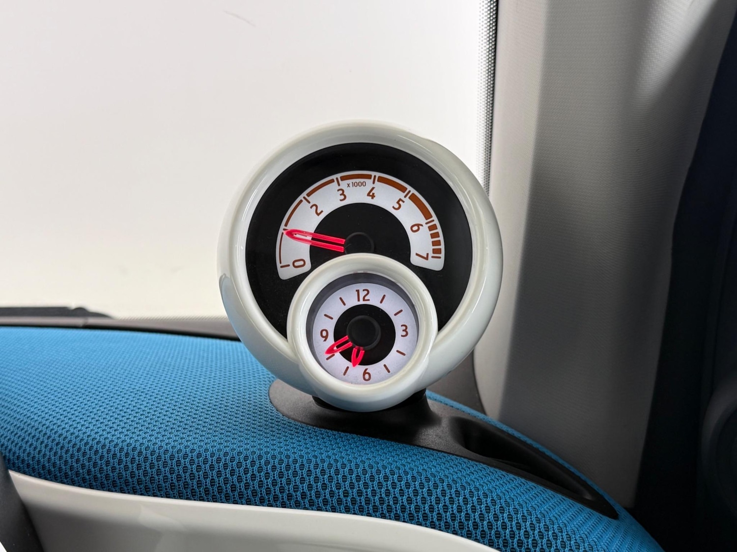 Used smart fortwo 2016 for sale - 77183008: Photo 14