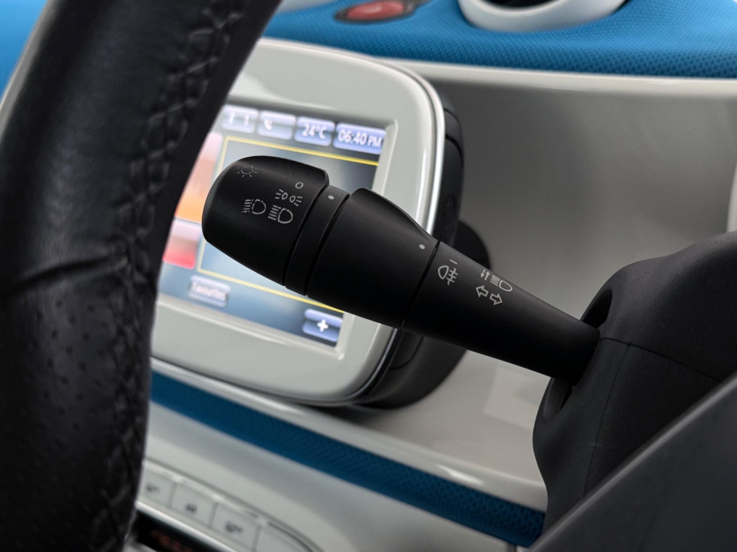 Used smart fortwo 2016 for sale - 77183008: Photo 18