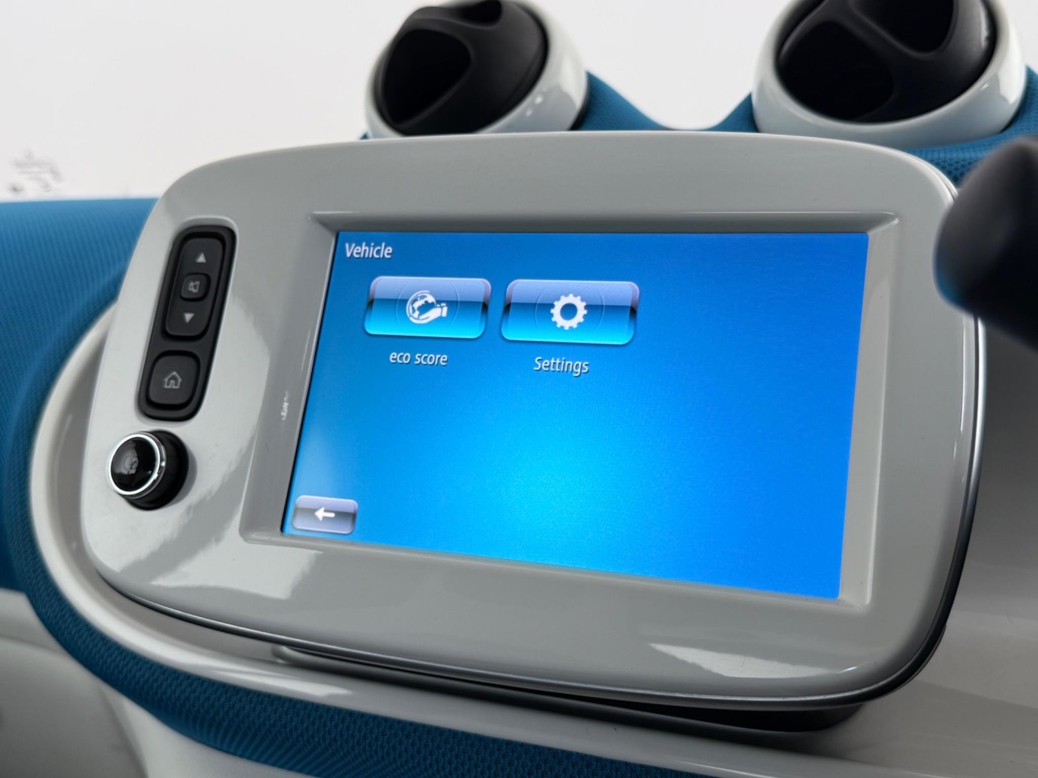 Used smart fortwo 2016 for sale - 77183008: Photo 22