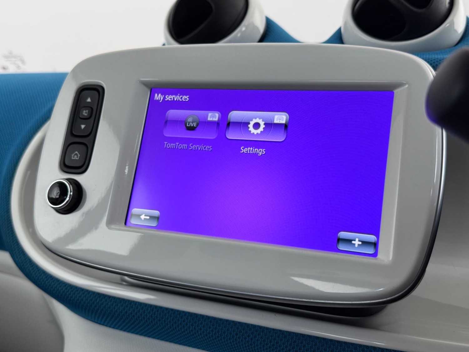 Used smart fortwo 2016 for sale - 77183008: Photo 23