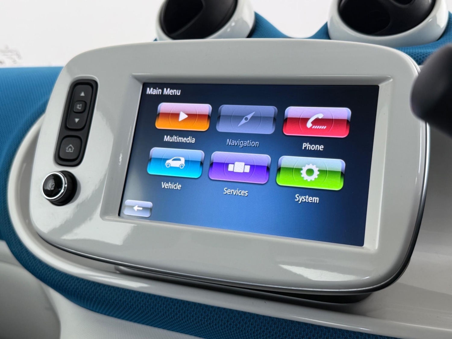 Used smart fortwo 2016 for sale - 77183008: Photo 24