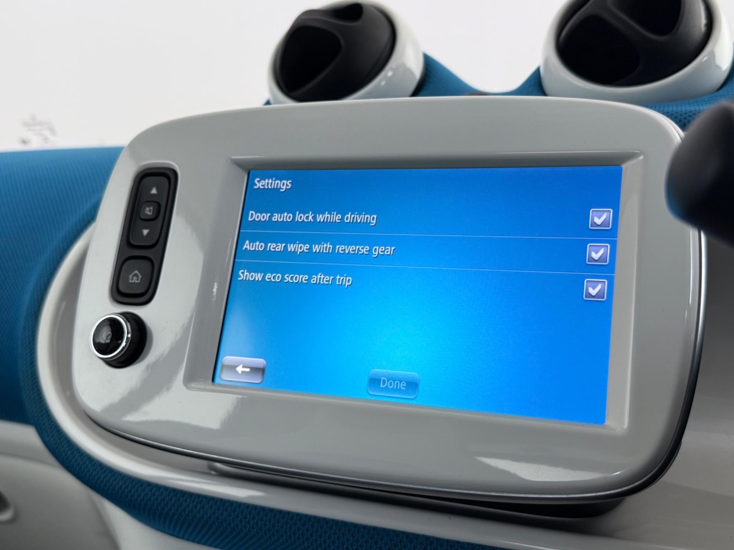 Used smart fortwo 2016 for sale - 77183008: Photo 25