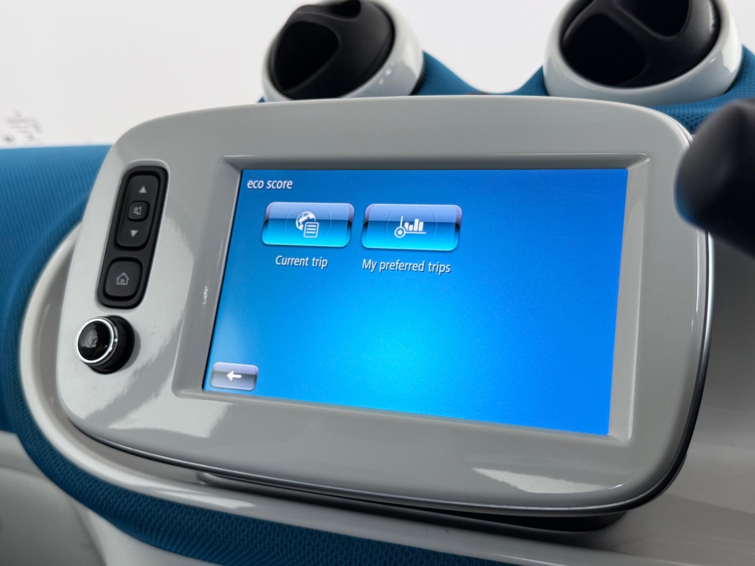 Used smart fortwo 2016 for sale - 77183008: Photo 26