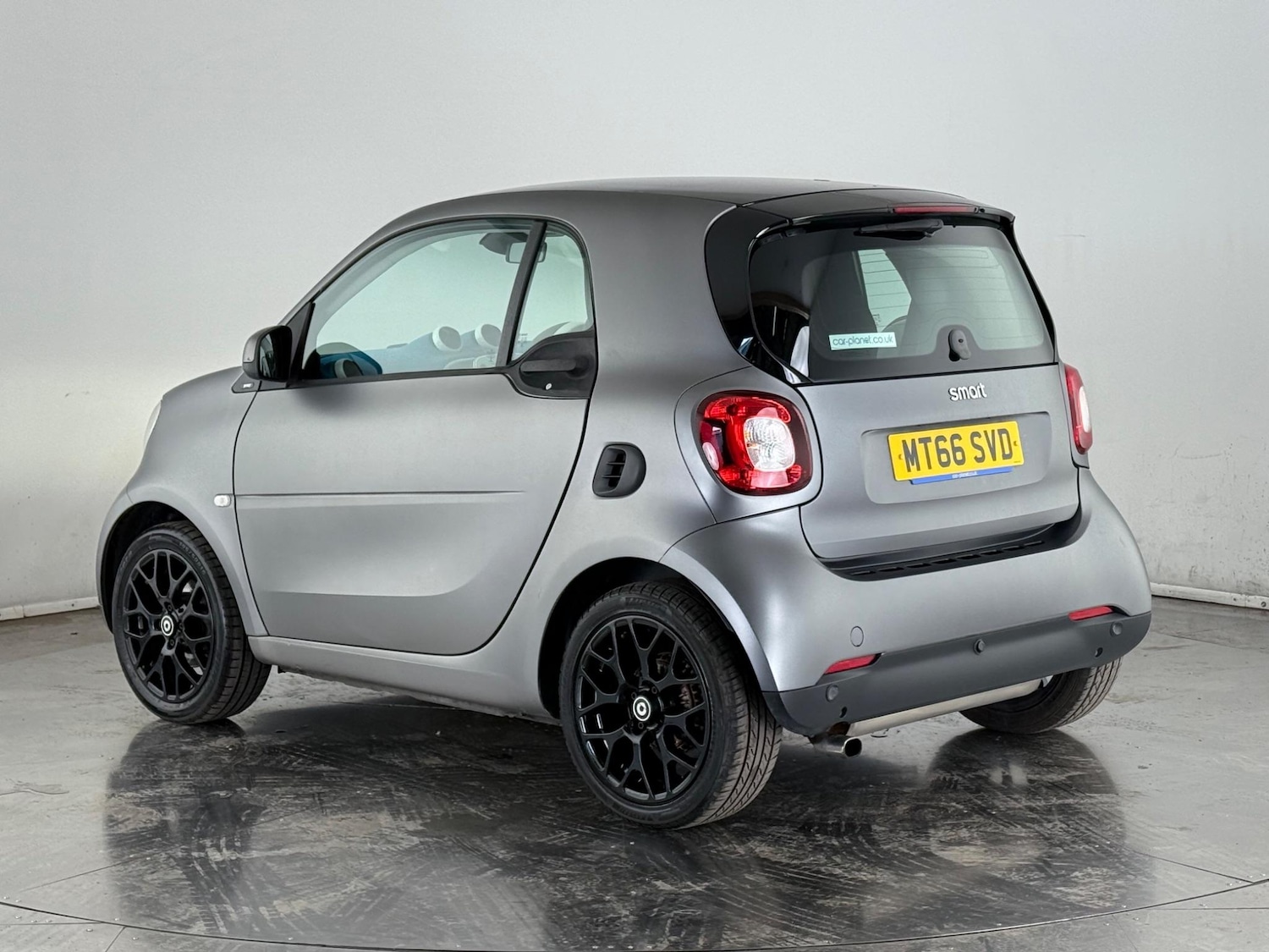 Used smart fortwo 2016 for sale - 77183008: Photo 3